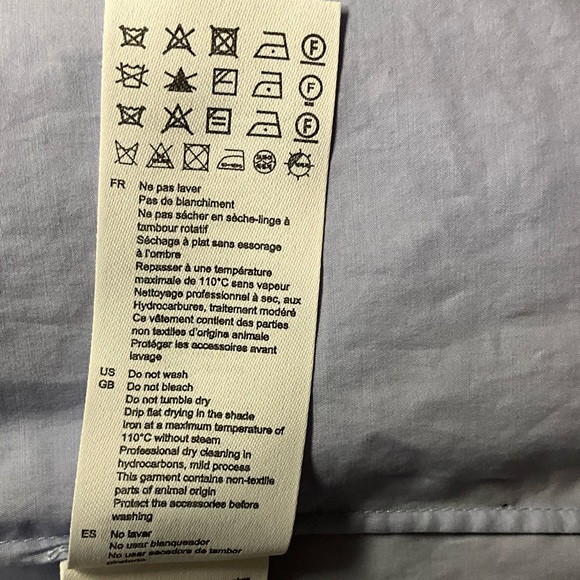 Galon Shirt - Picture 6 of 7